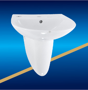 Bộ Lavabo LB 001