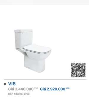 Cầu Trẻ Em VI6