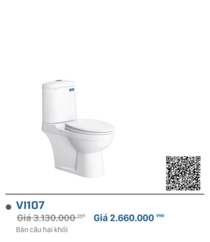 Cầu Trẻ Em VI107