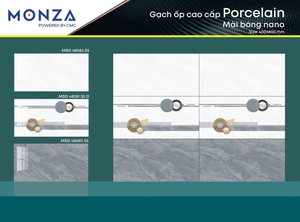 TOP ONE MSG-48080-48081-48082