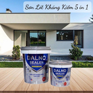 DALNO SEAR 5 in 1