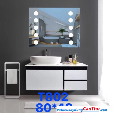 Tủ lavabo Rosta T8-02